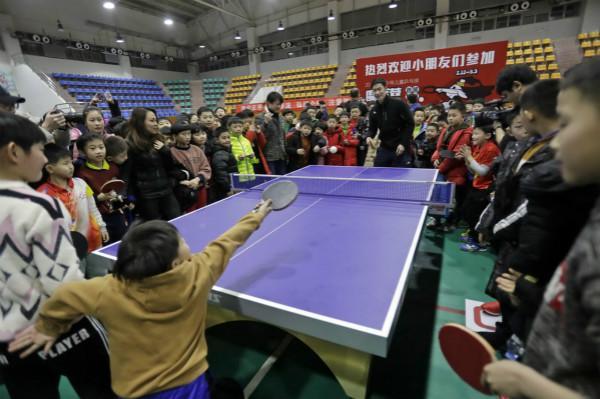 力的彰显 力的彰显