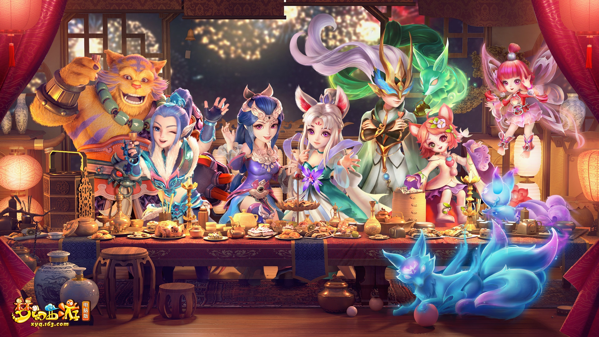 到电竞产业 到电竞产业