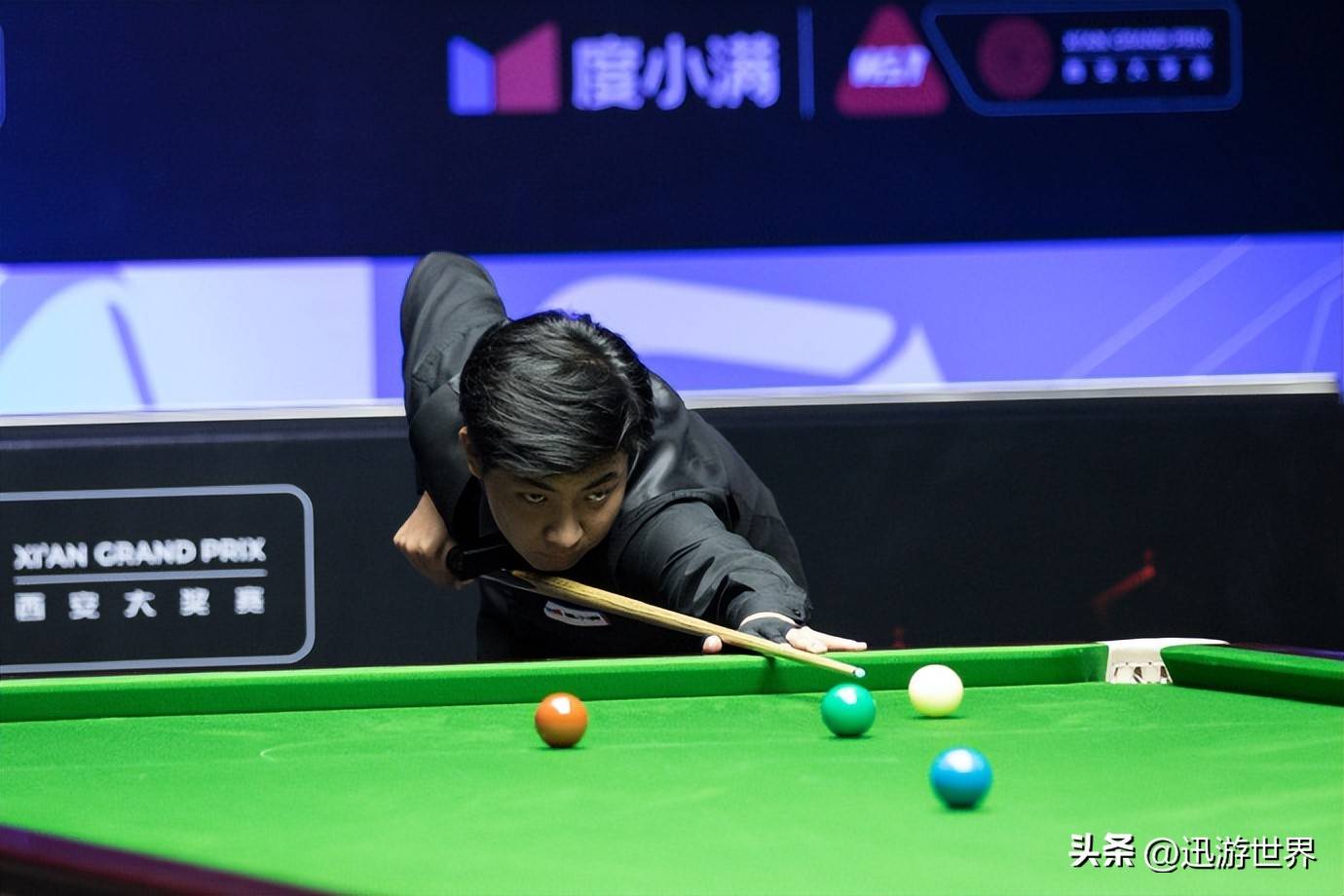 个巡回系列 个巡回系列