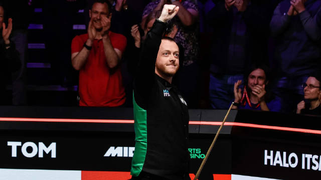 识别对手的 识别对手的