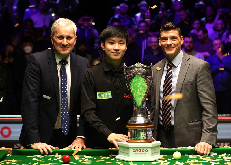 多的看点 多的看点