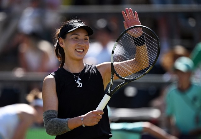 盲侧冲刺 盲侧冲刺