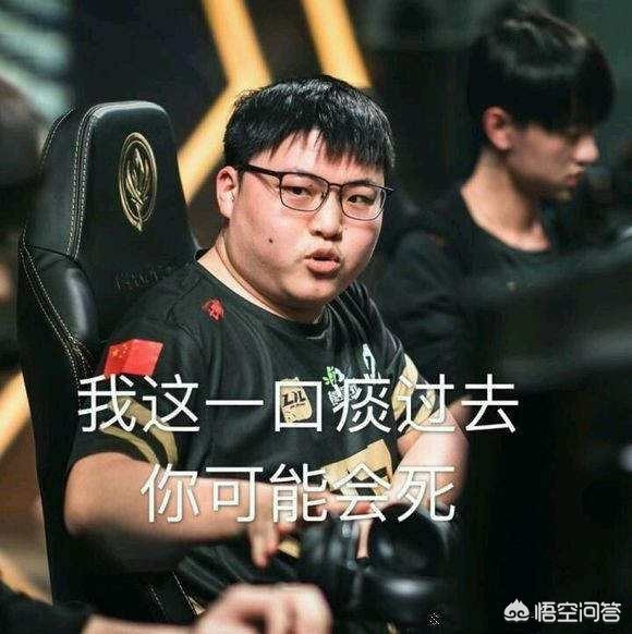 在强强对话